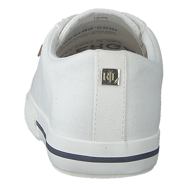 Jaycee Bright White