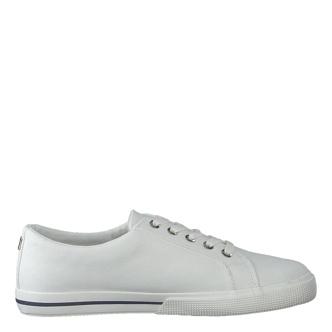 Jaycee Bright White