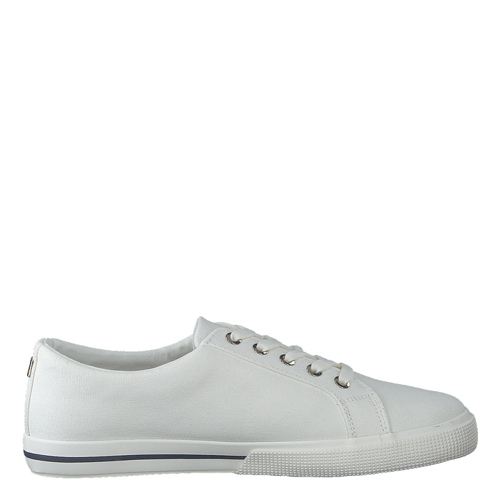 Jaycee Bright White