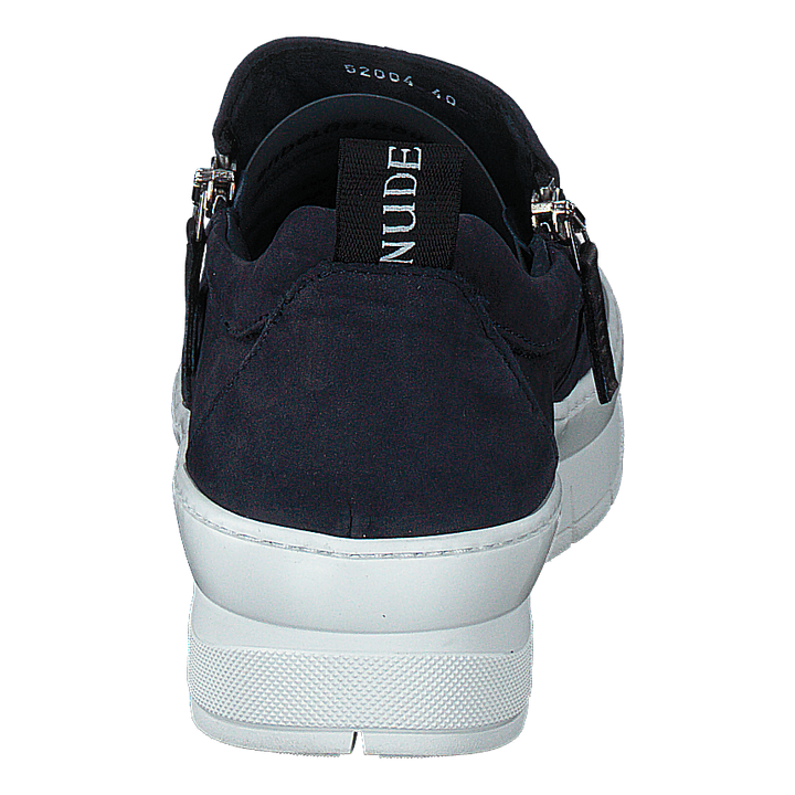 Hilda Mohair / Blue