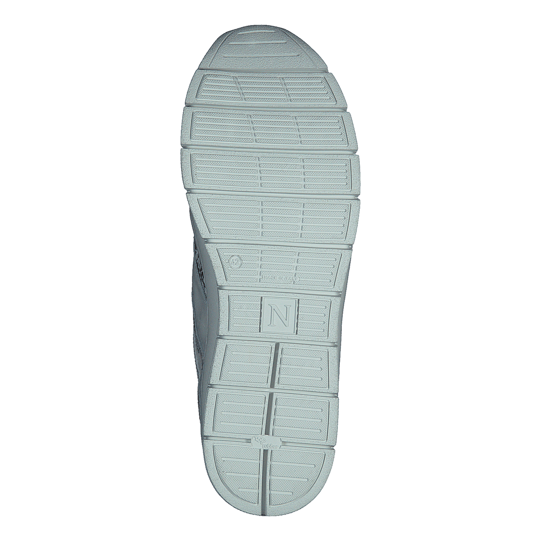 Hedvig Mix Snake / Bianco