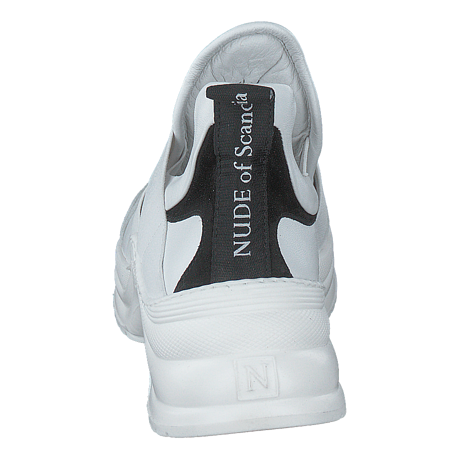 Joy Mix Softy / Bianco