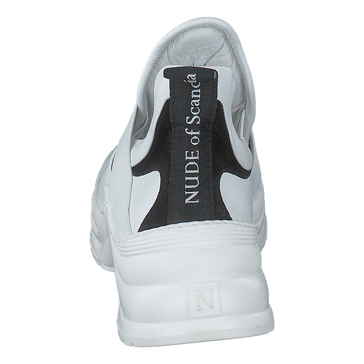 Joy Mix Softy / Bianco