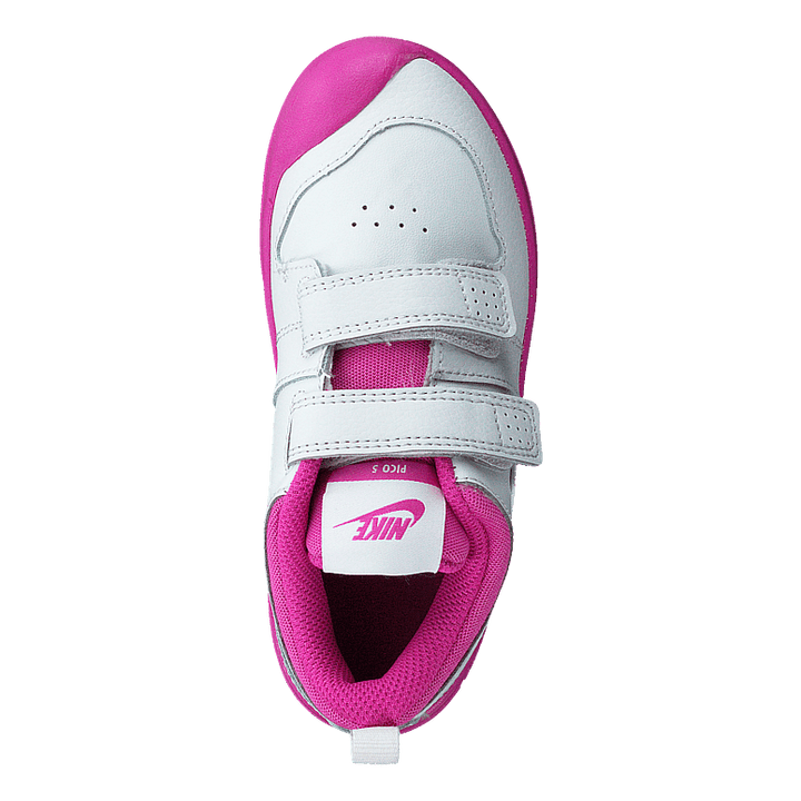 Pico 5 (tdv) Platinum Tint/white-active Fuc