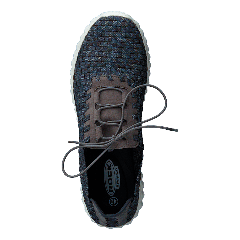Noam Navy Smoke