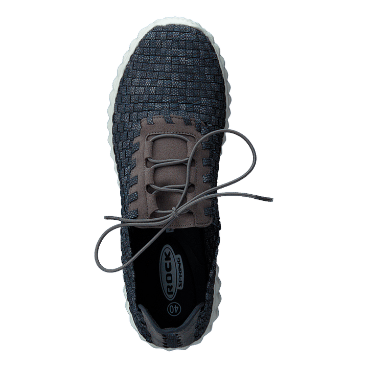 Noam Navy Smoke