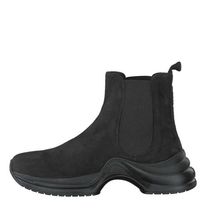 Joy Longbeach Sport / Nero 9