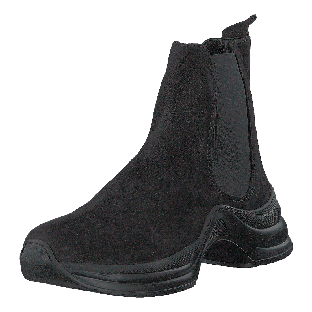 Joy Longbeach Sport / Nero 9