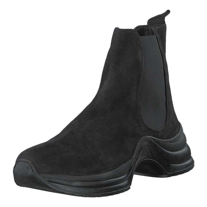 Joy Longbeach Sport / Nero 9