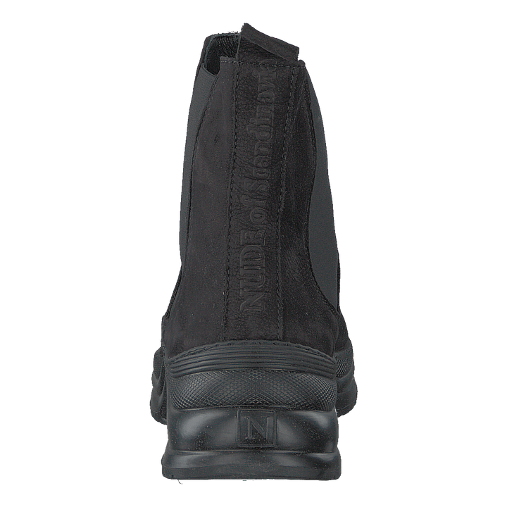 Joy Longbeach Sport / Nero 9