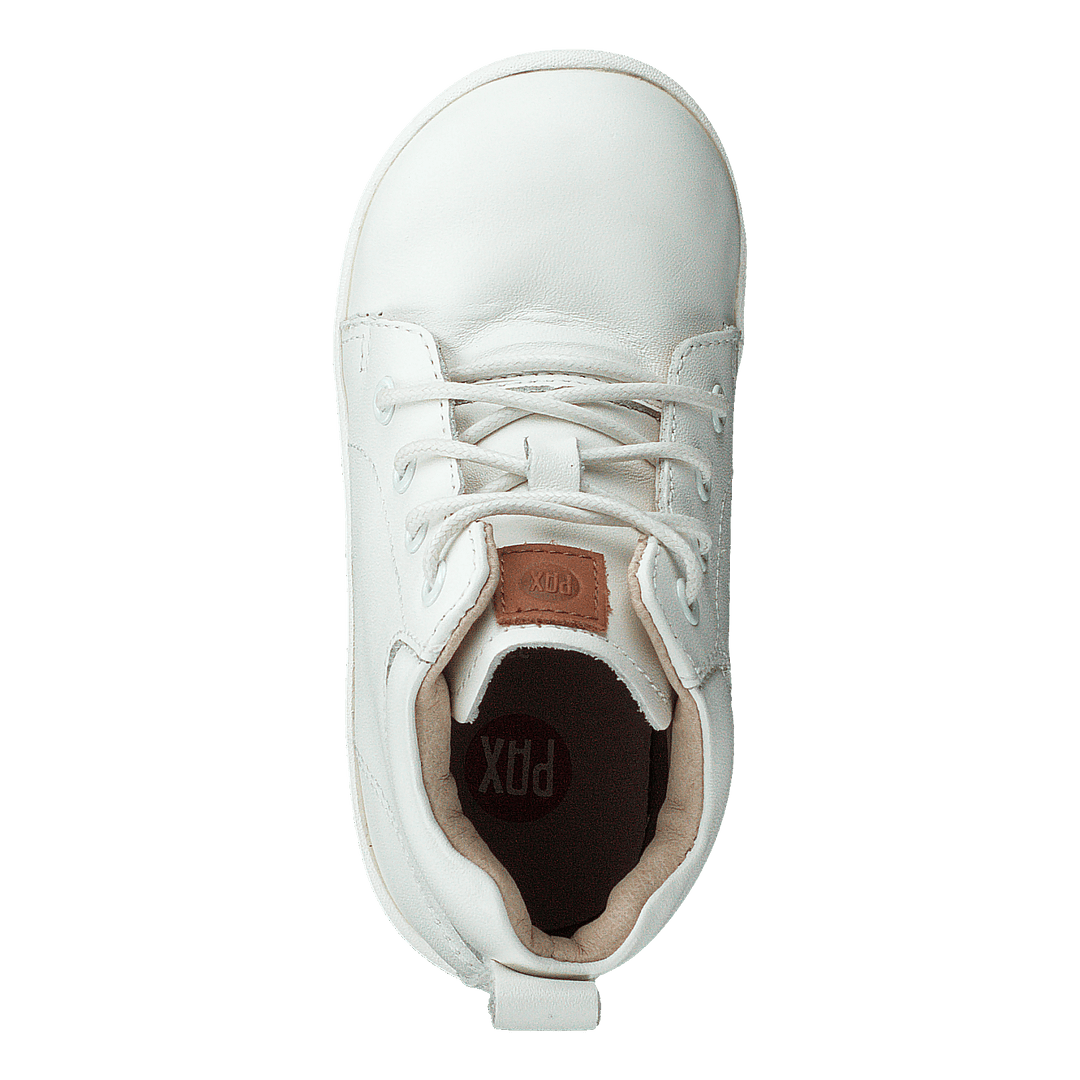 Gram White