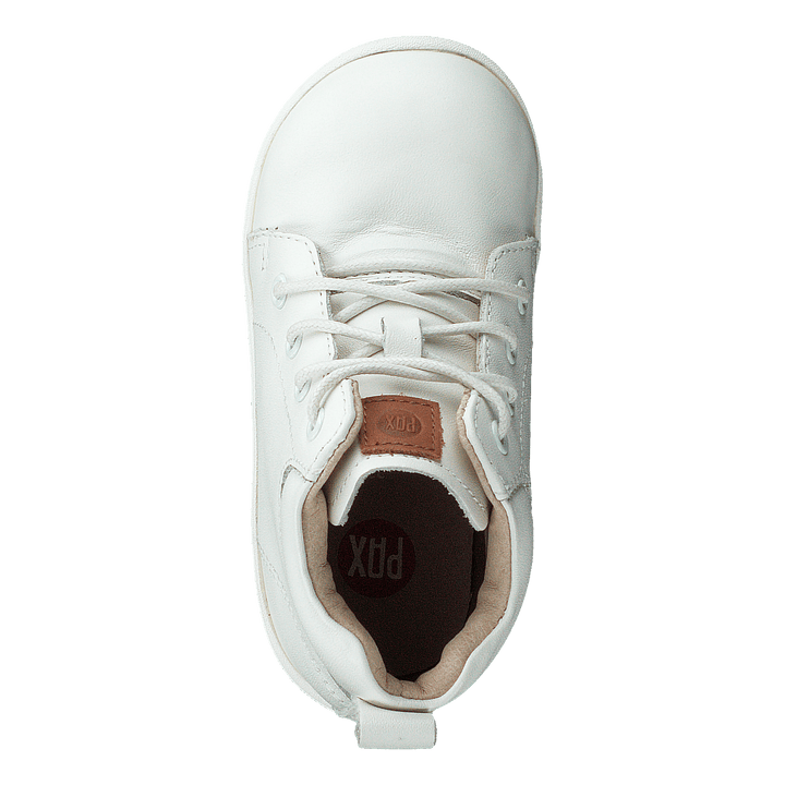 Gram White