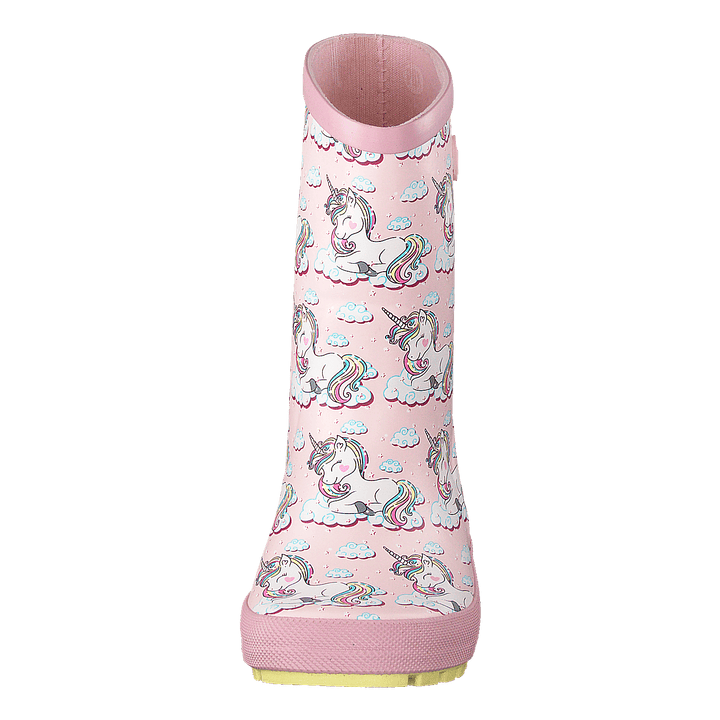 Unicorn Pink/multi
