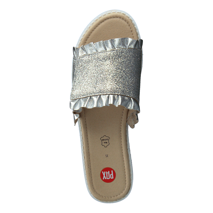 Madde Silver