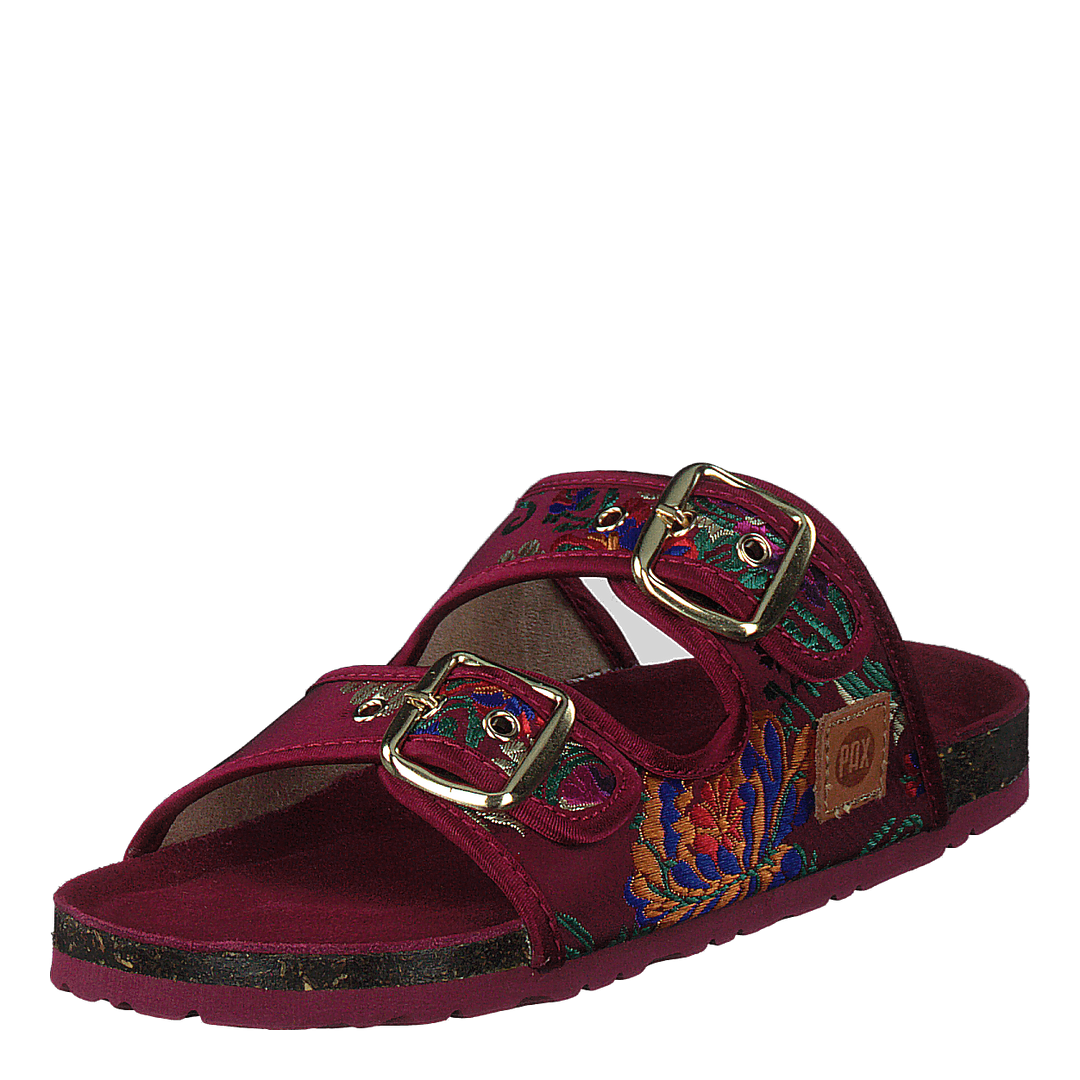 Neima Burgundy