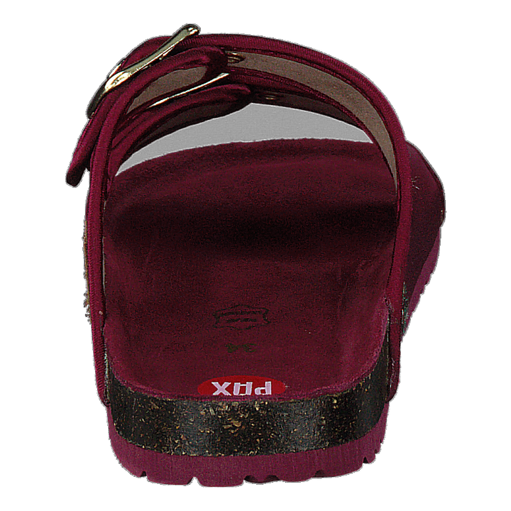 Neima Burgundy