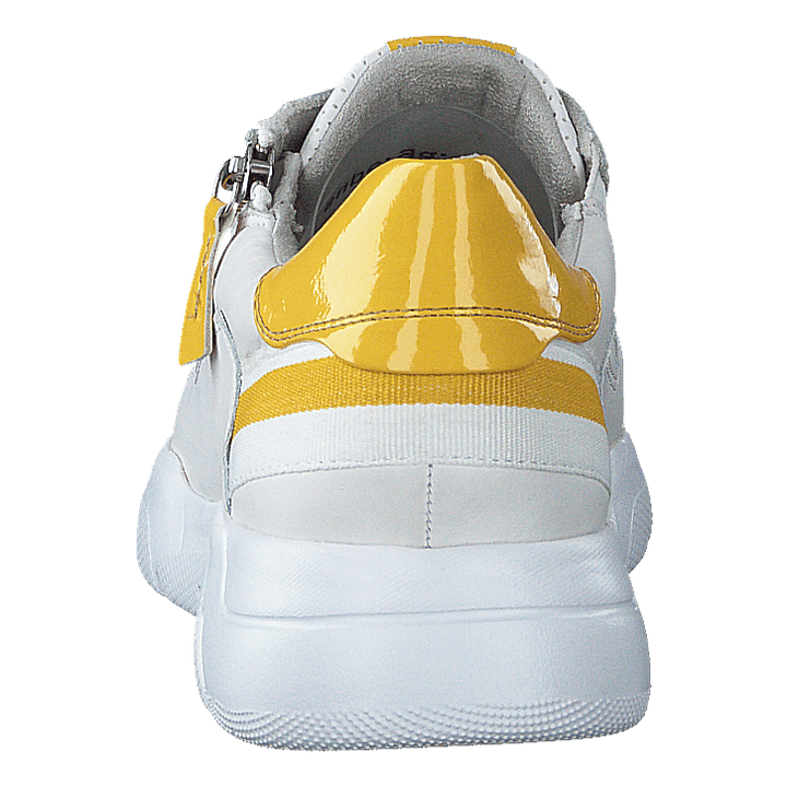 23728-24-197 White Comb