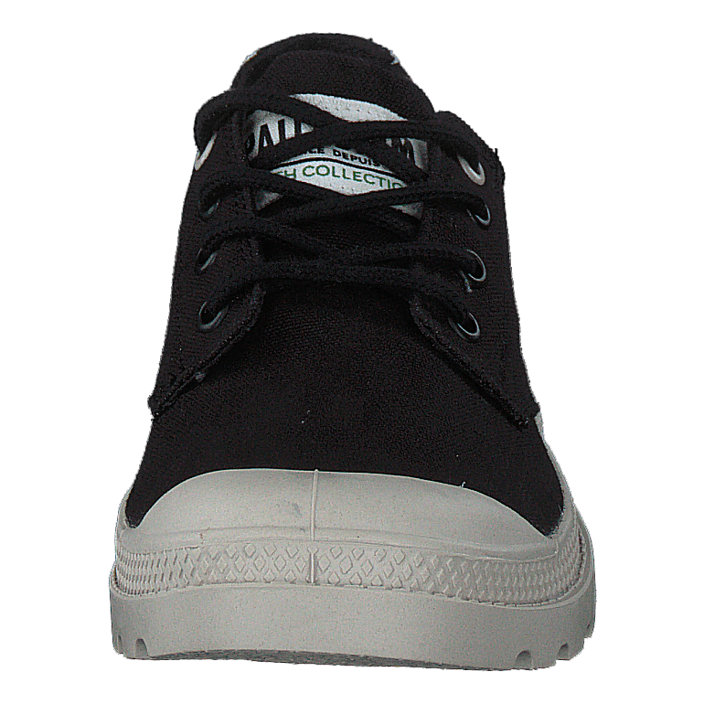 Pampa Ox Organic Black