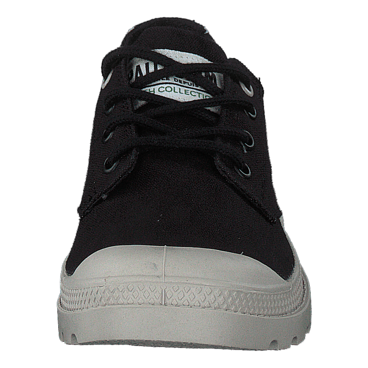 Pampa Ox Organic Black