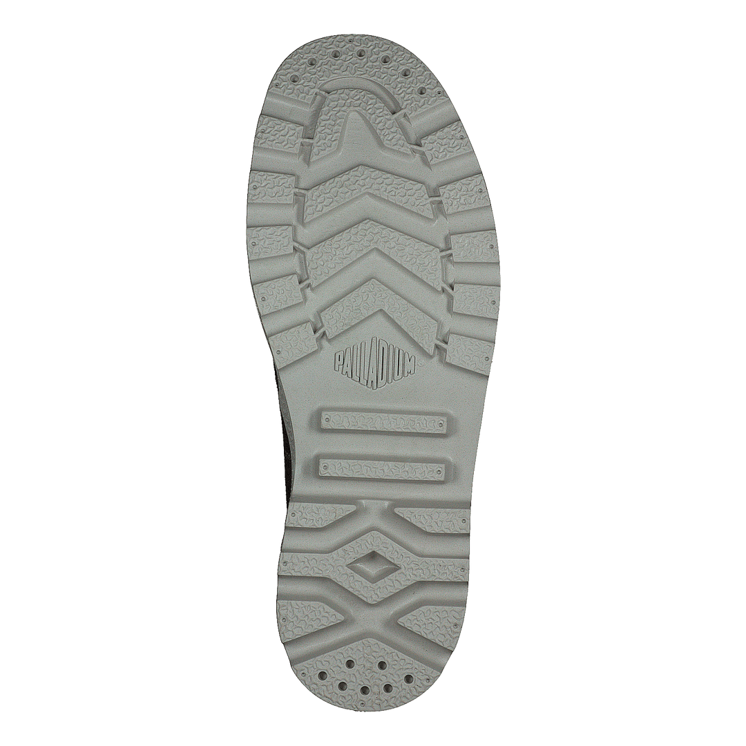 Pampa Ox Organic Black