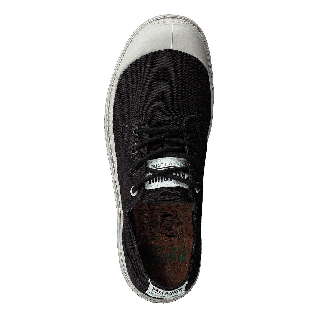 Pampa Ox Organic Black