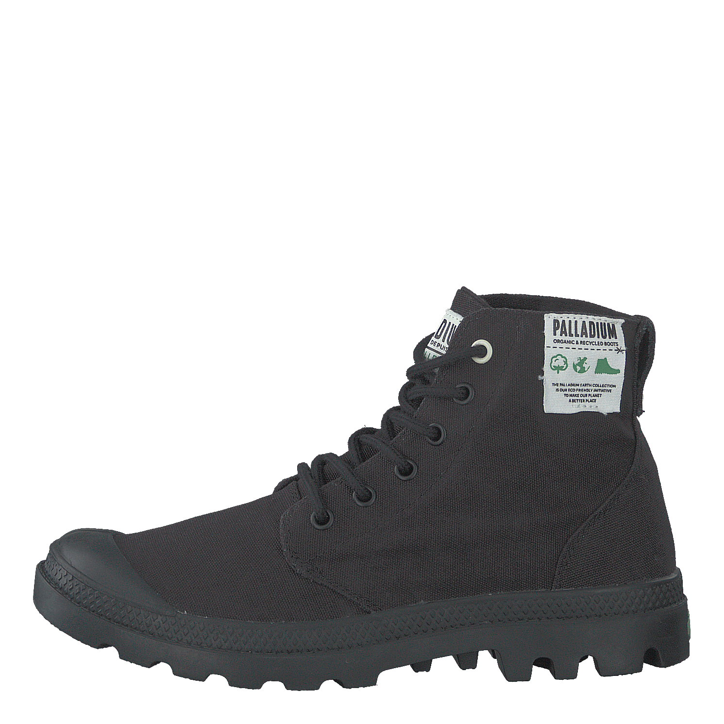 Pampa organic palladium shop