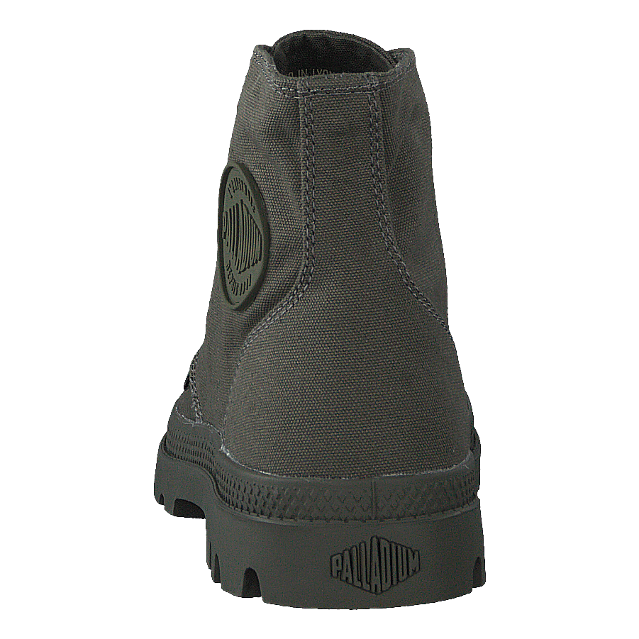 Mono Chorme Hi Olive Night