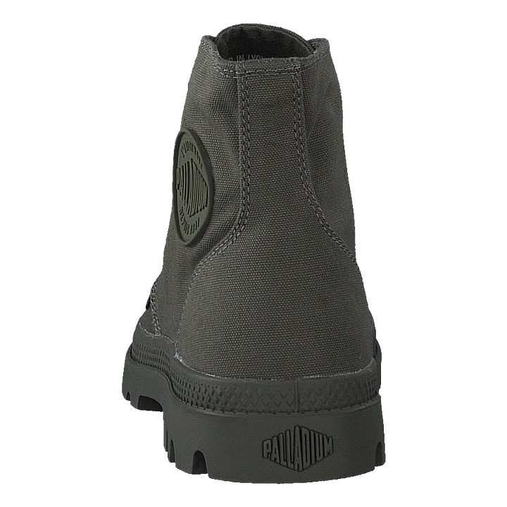 Mono Chorme Hi Olive Night