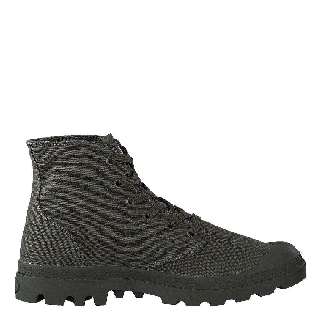 Mono Chorme Hi Olive Night