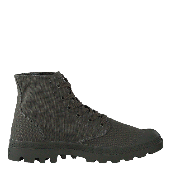 Mono Chorme Hi Olive Night