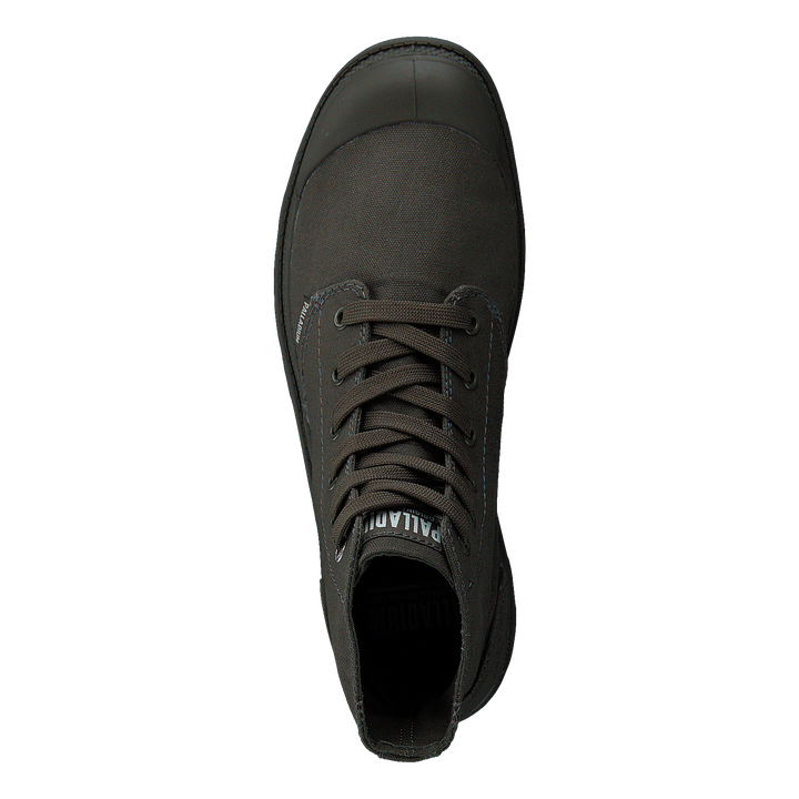 Mono Chorme Hi Olive Night