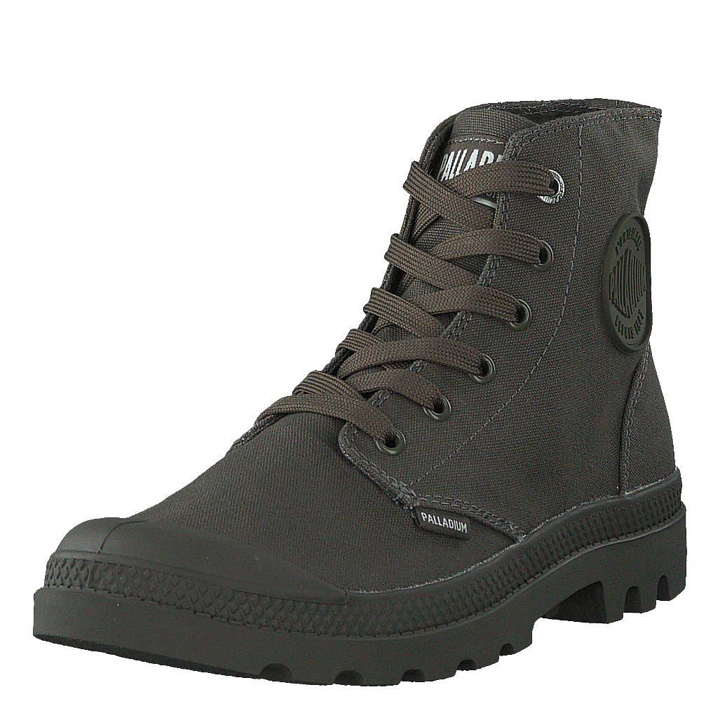 Mono Chorme Hi Olive Night