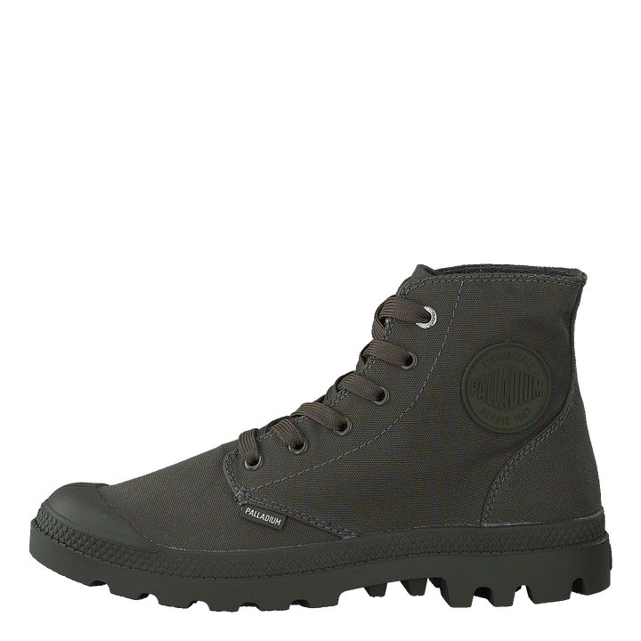 Mono Chorme Hi Olive Night