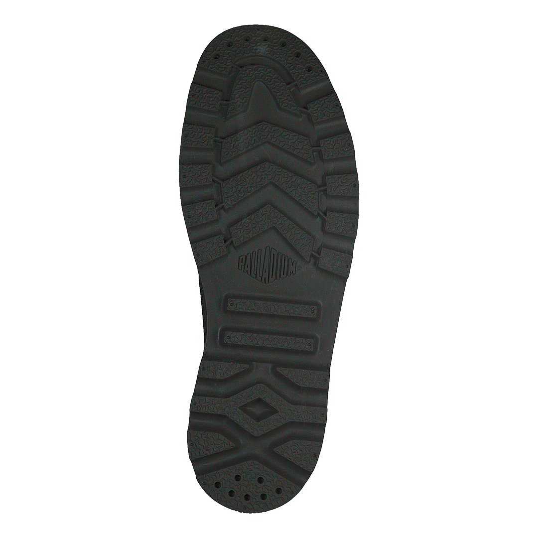 Mono Chorme Hi Olive Night