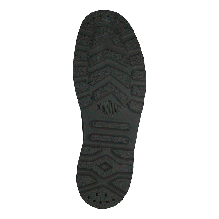 Mono Chorme Hi Olive Night