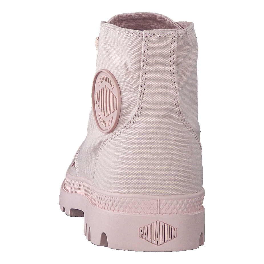 Mono Chorme Hi Peach Whip