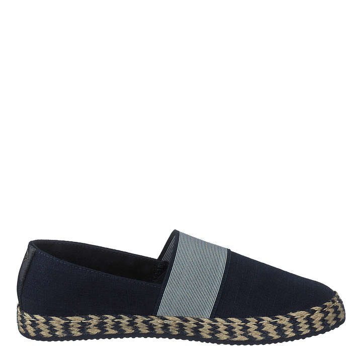 Raffiaville Espadrille G69 - Marine