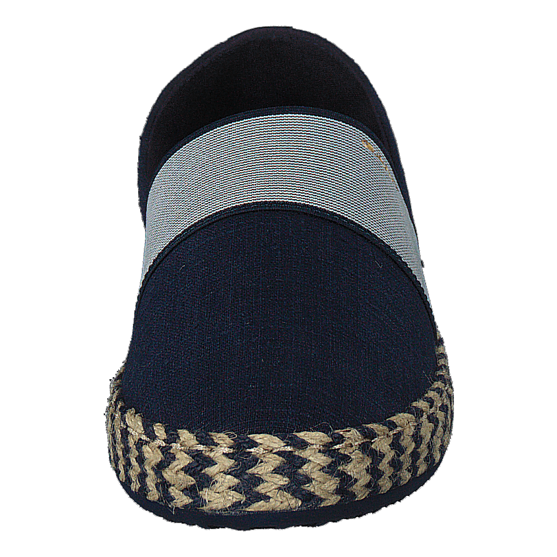 Raffiaville Espadrille G69 - Marine