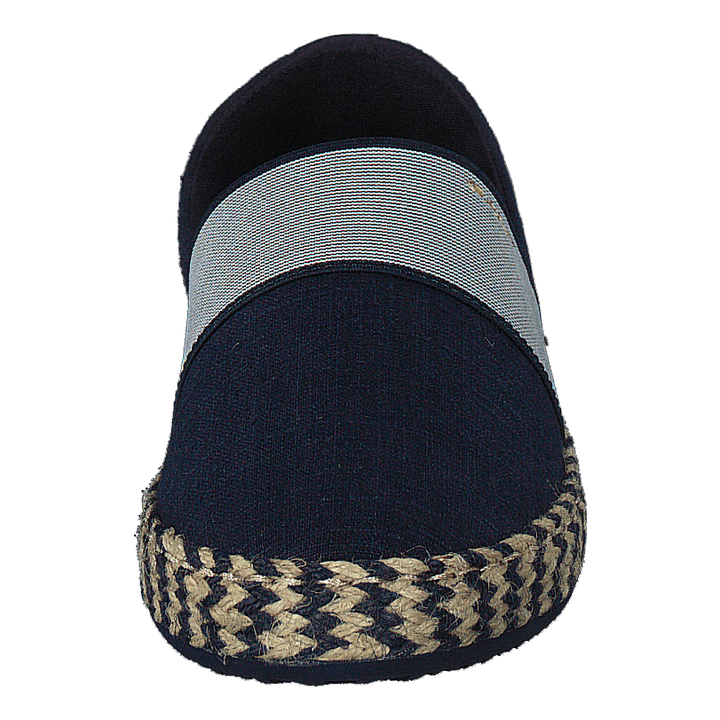 Raffiaville Espadrille G69 - Marine