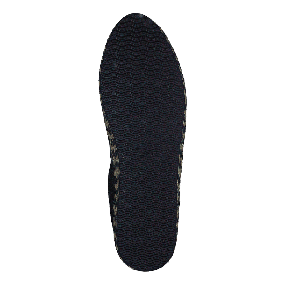 Raffiaville Espadrille G69 - Marine