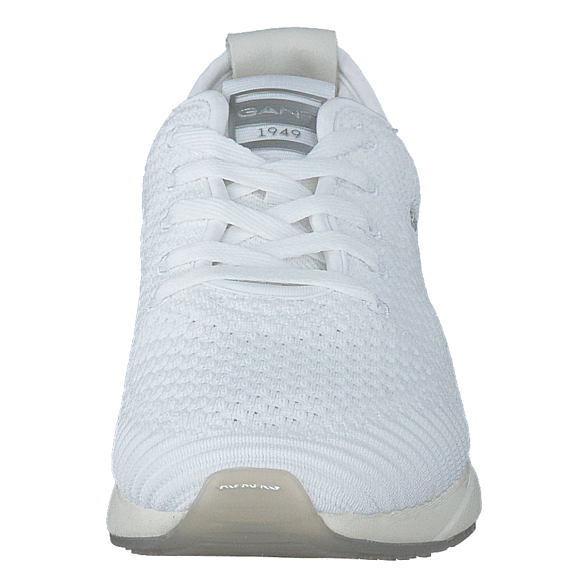 Brentoon Sneaker G29 - White