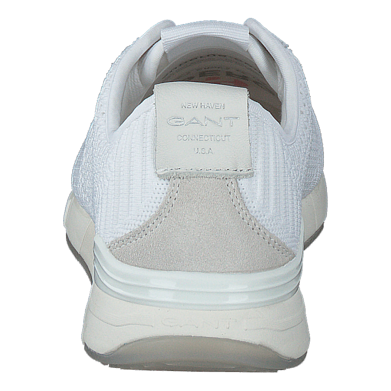 Brentoon Sneaker G29 - White