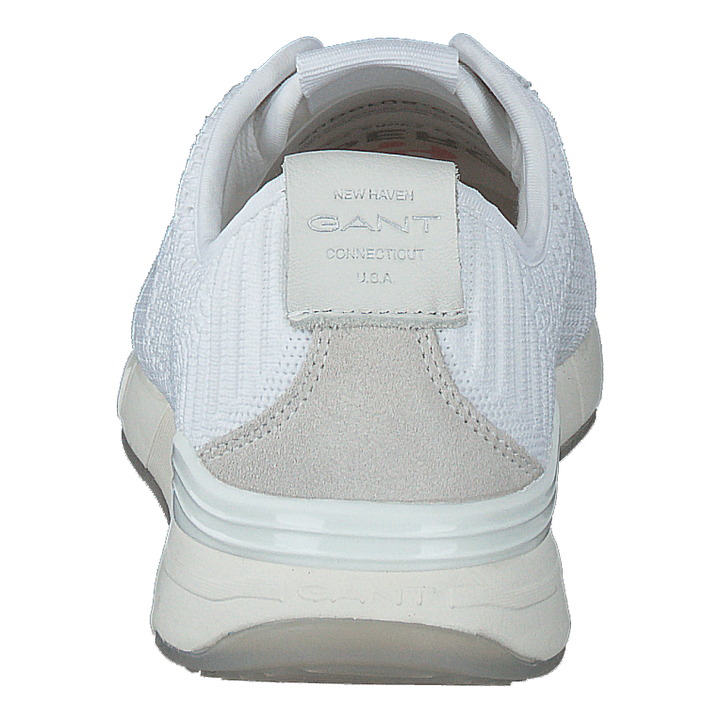Brentoon Sneaker G29 - White