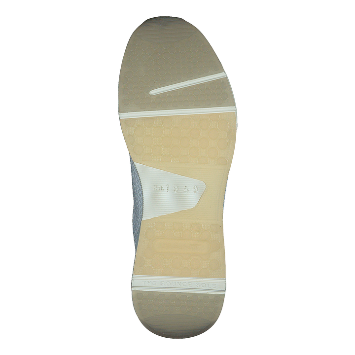 Brentoon Sneaker G29 - White