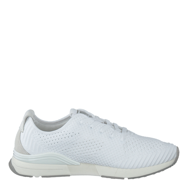 Brentoon Sneaker G29 - White