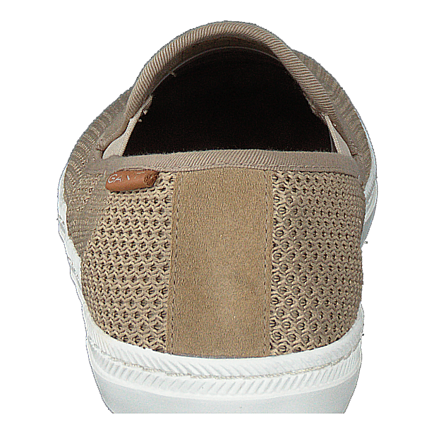 Poolride Slip-on Shoes G72 - Dark Khaki