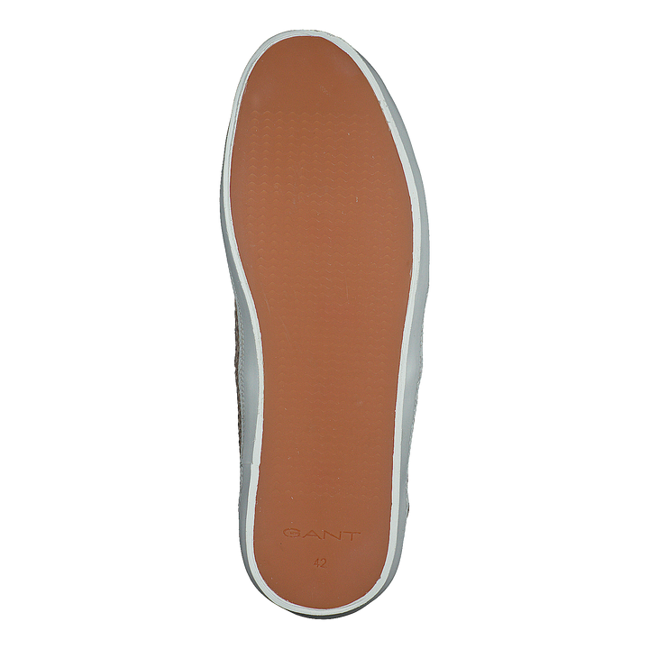 Poolride Slip-on Shoes G72 - Dark Khaki
