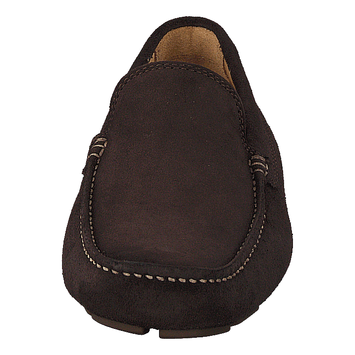 Nicehill Moccasin G46 - Dark Brown