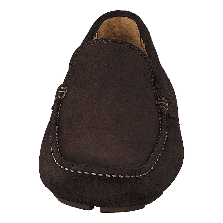 Nicehill Moccasin G46 - Dark Brown