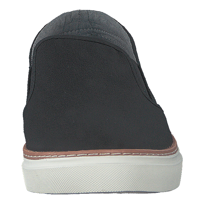 Prepville Slip-on Shoes G00 - Black